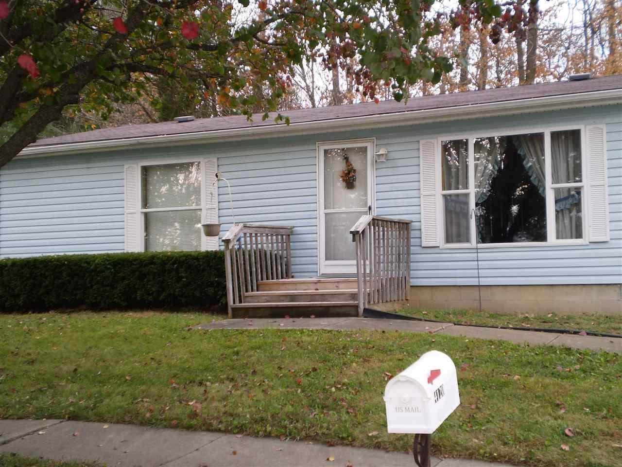 4120 Red Rock Road - Photo 1
