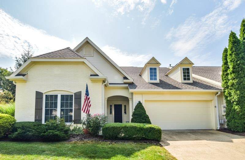 909 Baldwin Drive - Photo 1