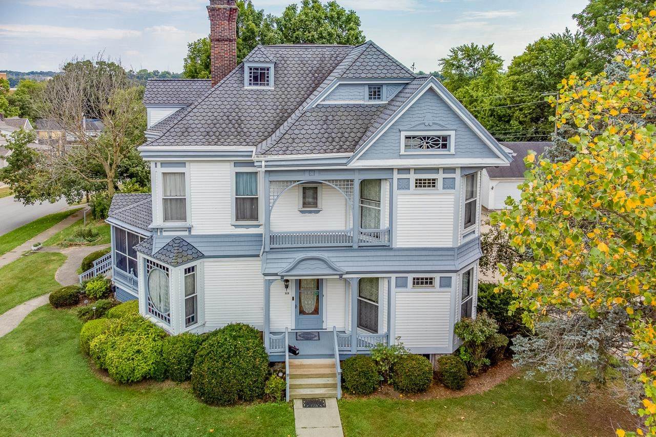 313 Hill Street - Photo 1