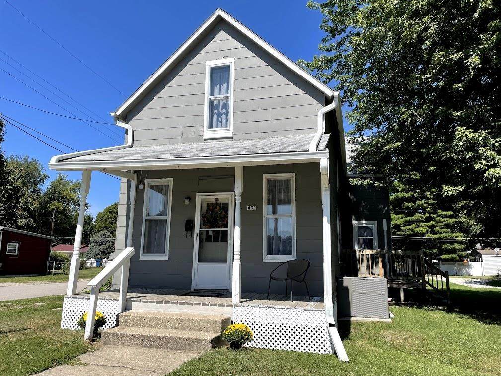 432 Bartlett Street - Photo 1