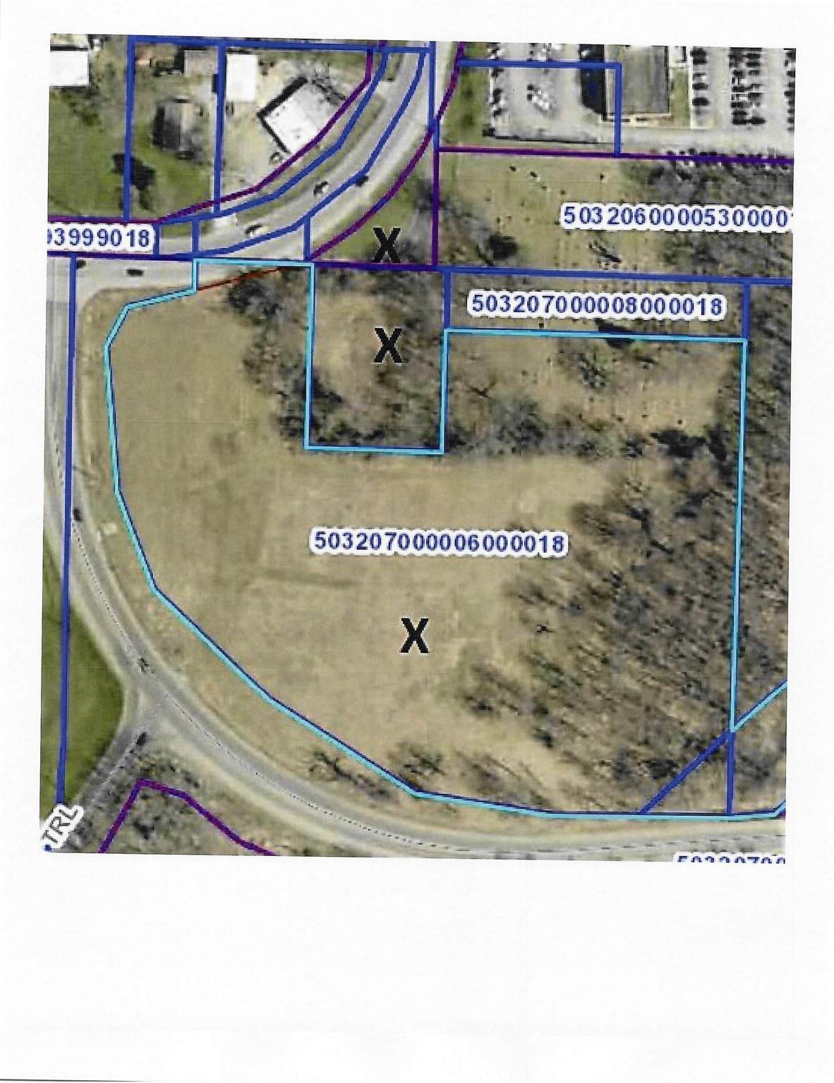 Glenn Overmyer Drive - Photo 1