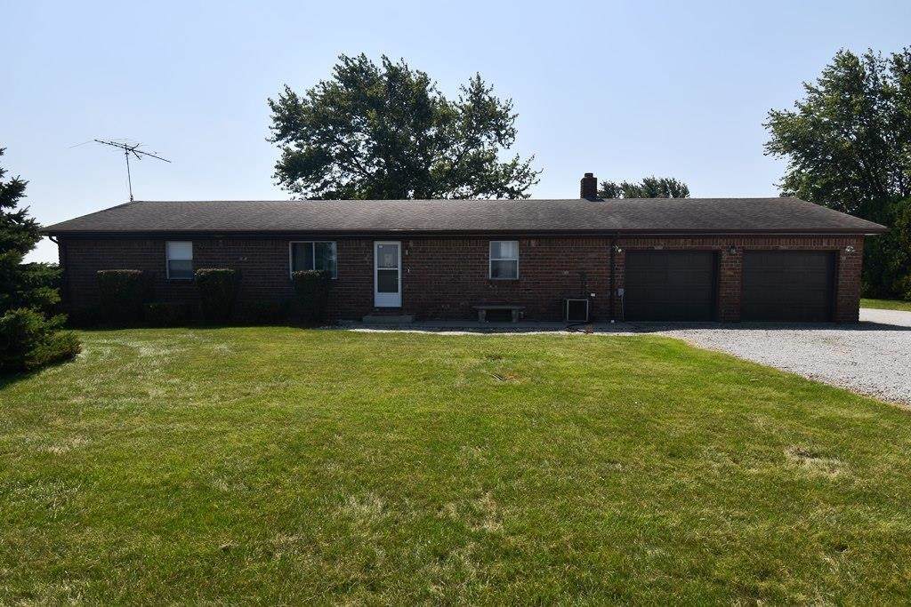 811 County Road 300 N - Photo 1