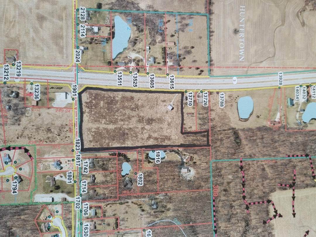 13500 Lima Road - Photo 1