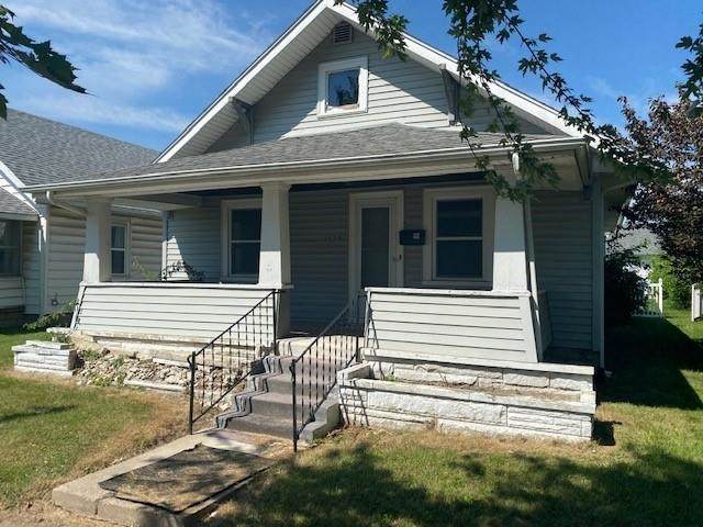 1420 4TH Street - Photo 1