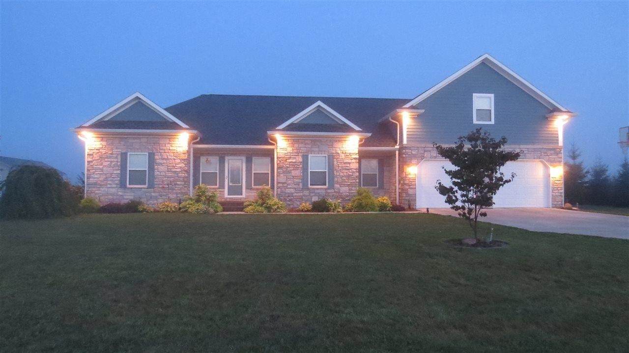 4314 Nicole Drive - Photo 1
