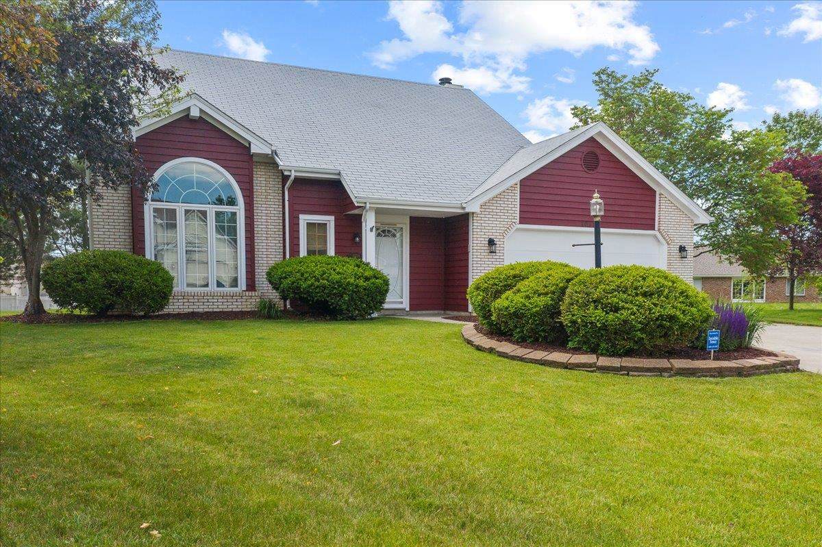 10716 Current Cove - Photo 1