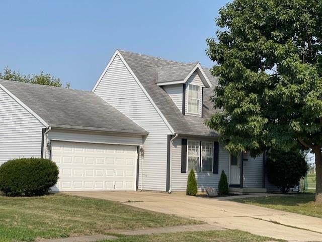 3204 Jordy Drive - Photo 1