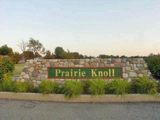 38* Prairie Knoll Drive - Photo 1