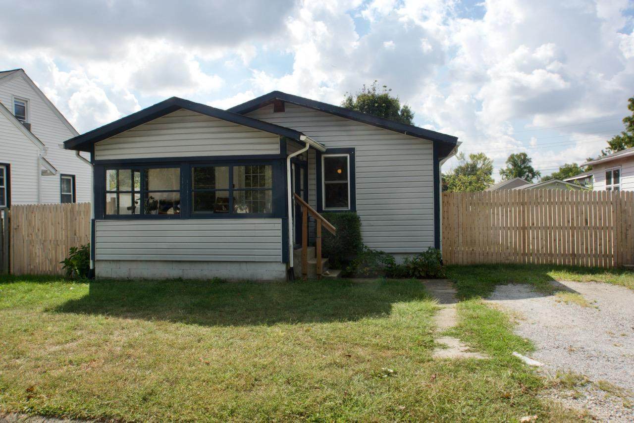 2431 Central Street - Photo 1