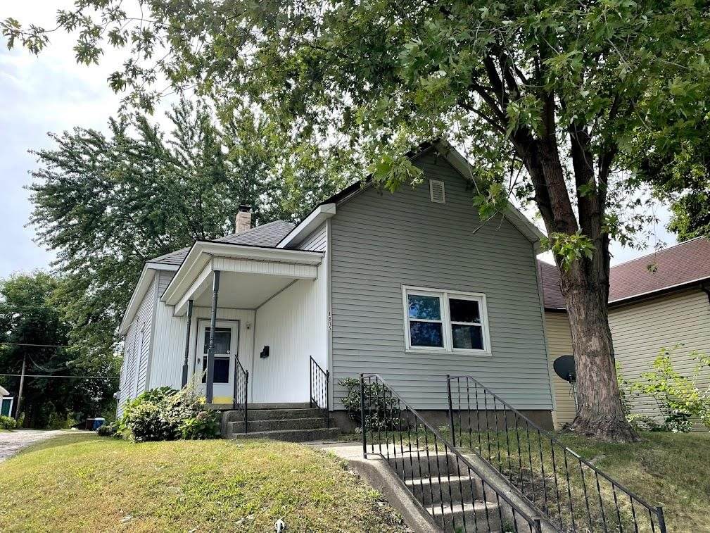 1815 Smead Street - Photo 1