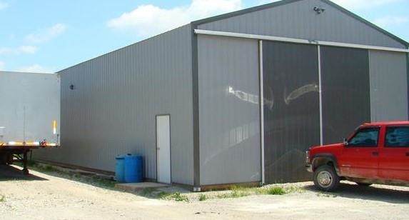2335 43 Highway - Photo 1