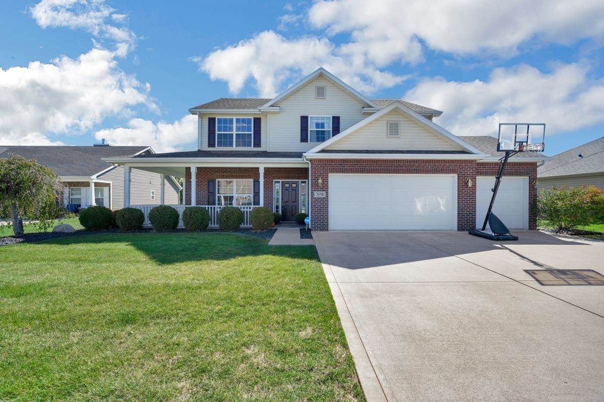 3158 Crooked Stick Drive - Photo 1