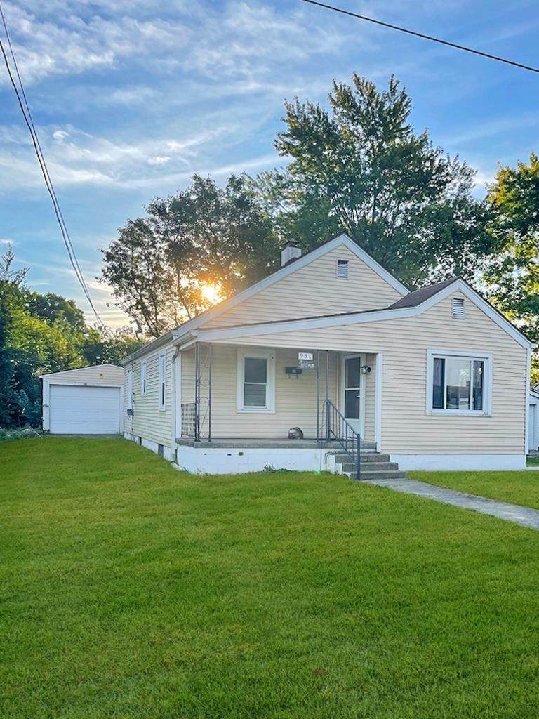 951 Walsh Avenue - Photo 1
