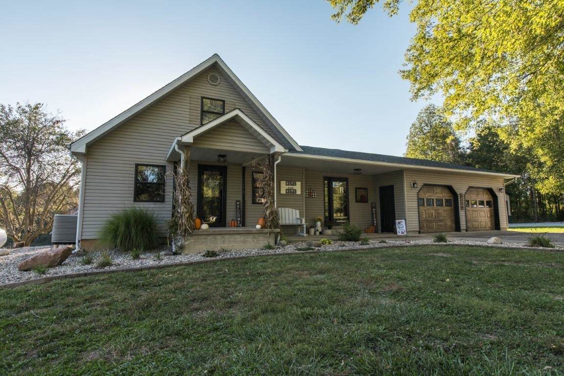 8328 Union City Road - Photo 1