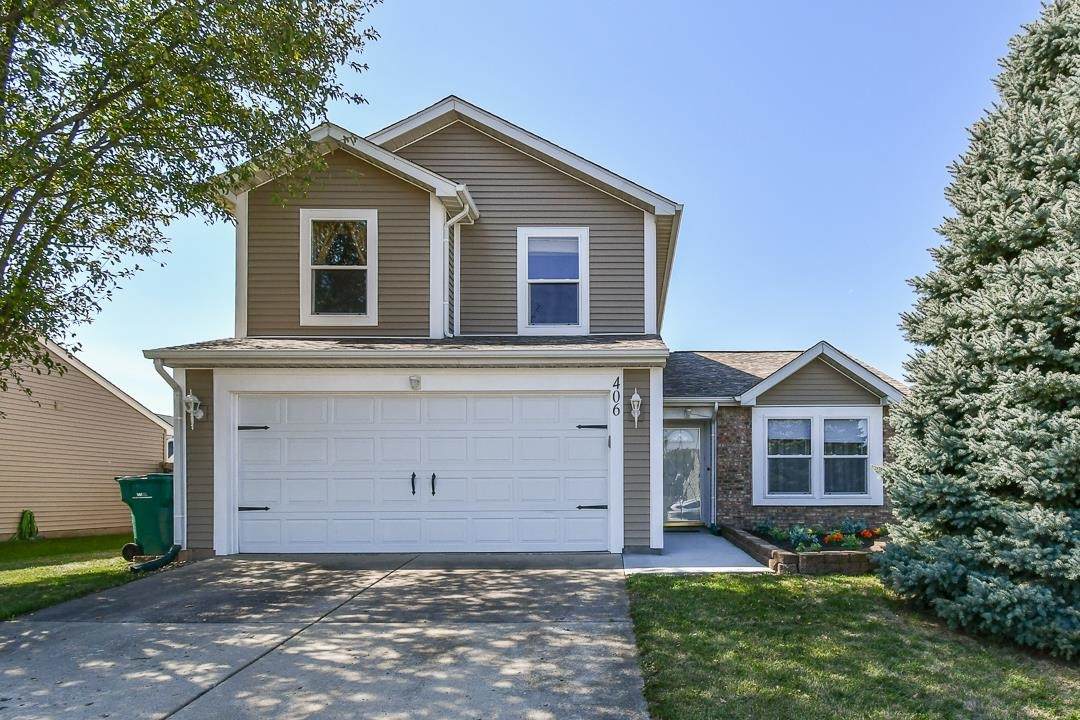 406 Brookfield Drive - Photo 1