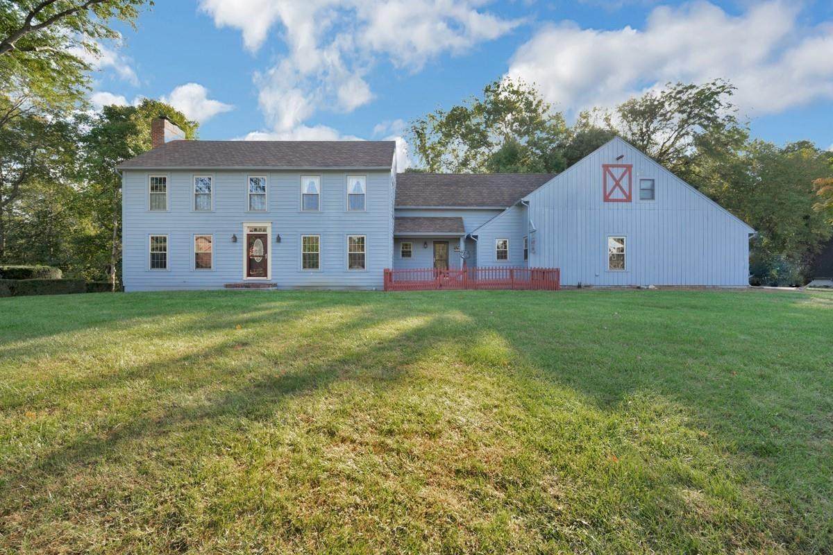 506 Rudgate Lane - Photo 1