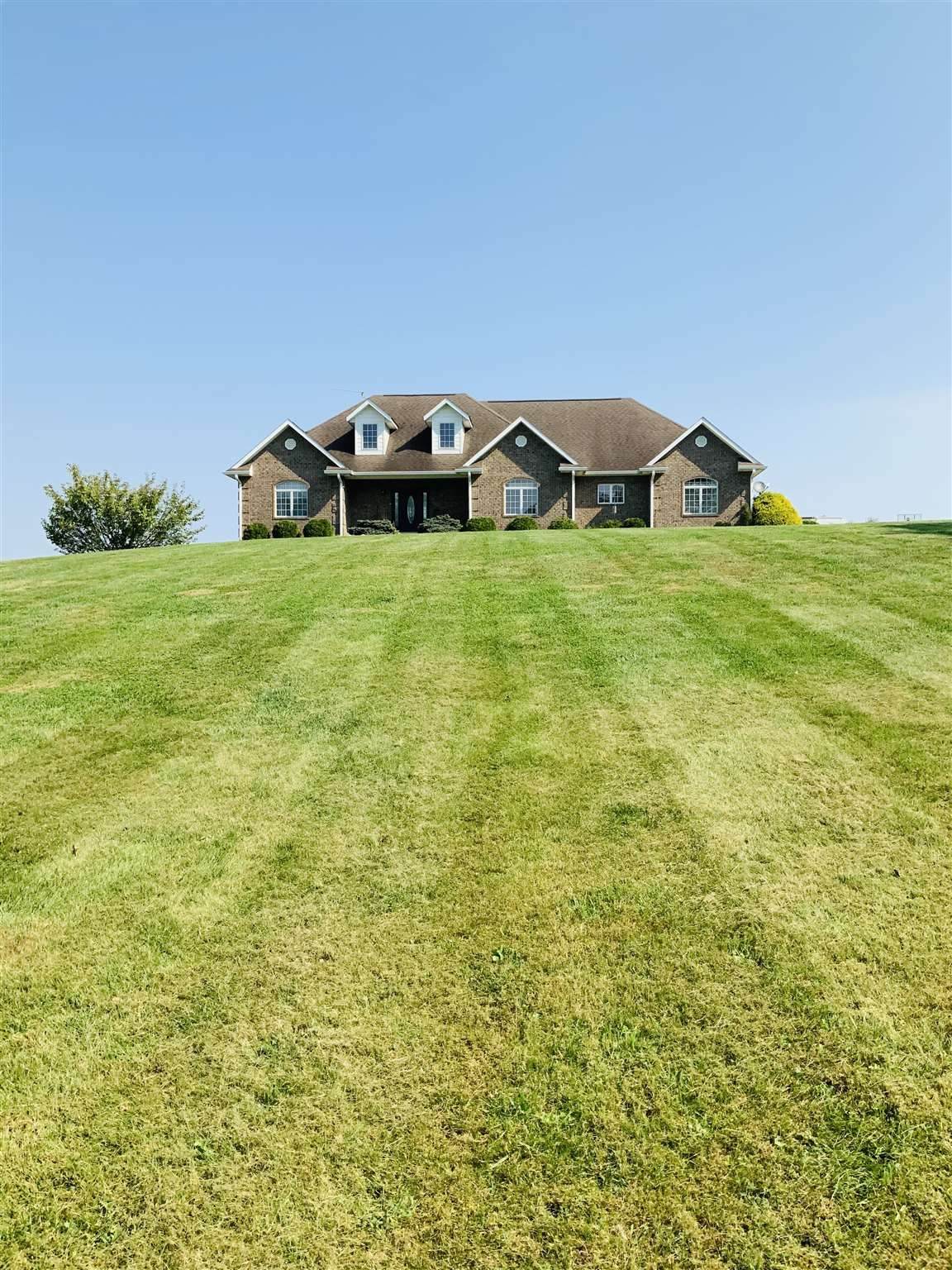 1069 Hidden Falls Camp Road - Photo 1