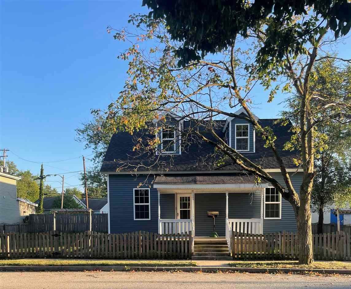1313 Cincinnati Street - Photo 1