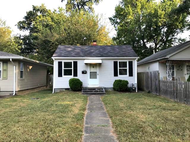 1510 Ravenswood Drive - Photo 1