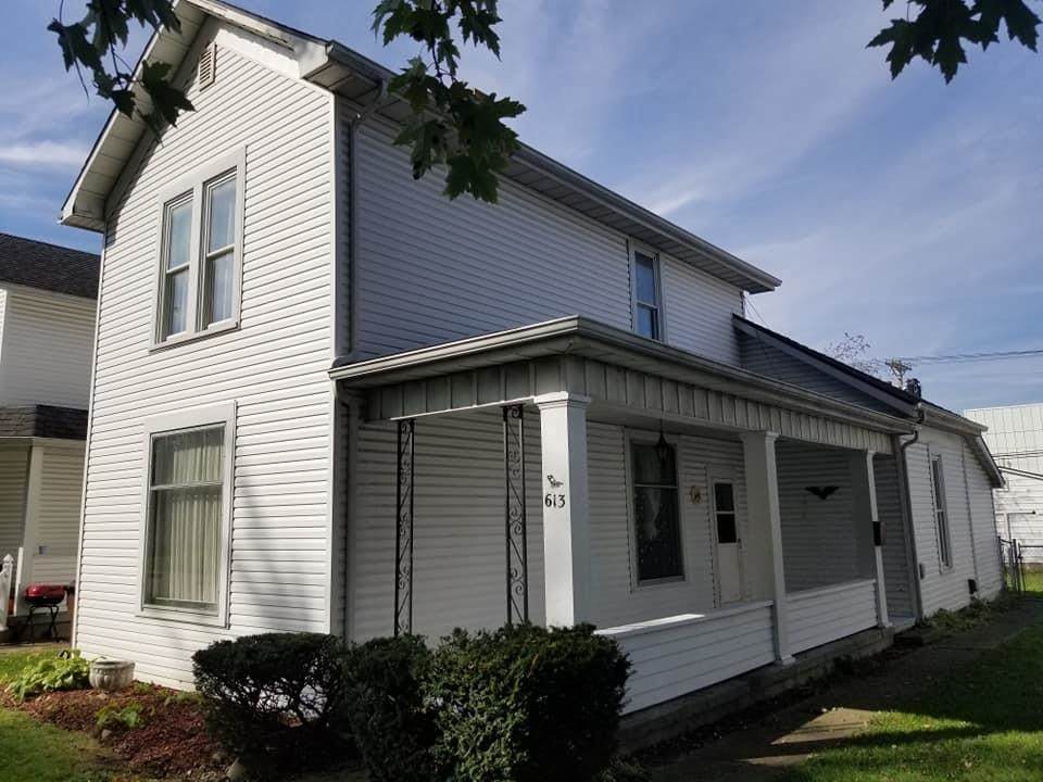 613 Cherry Street - Photo 1