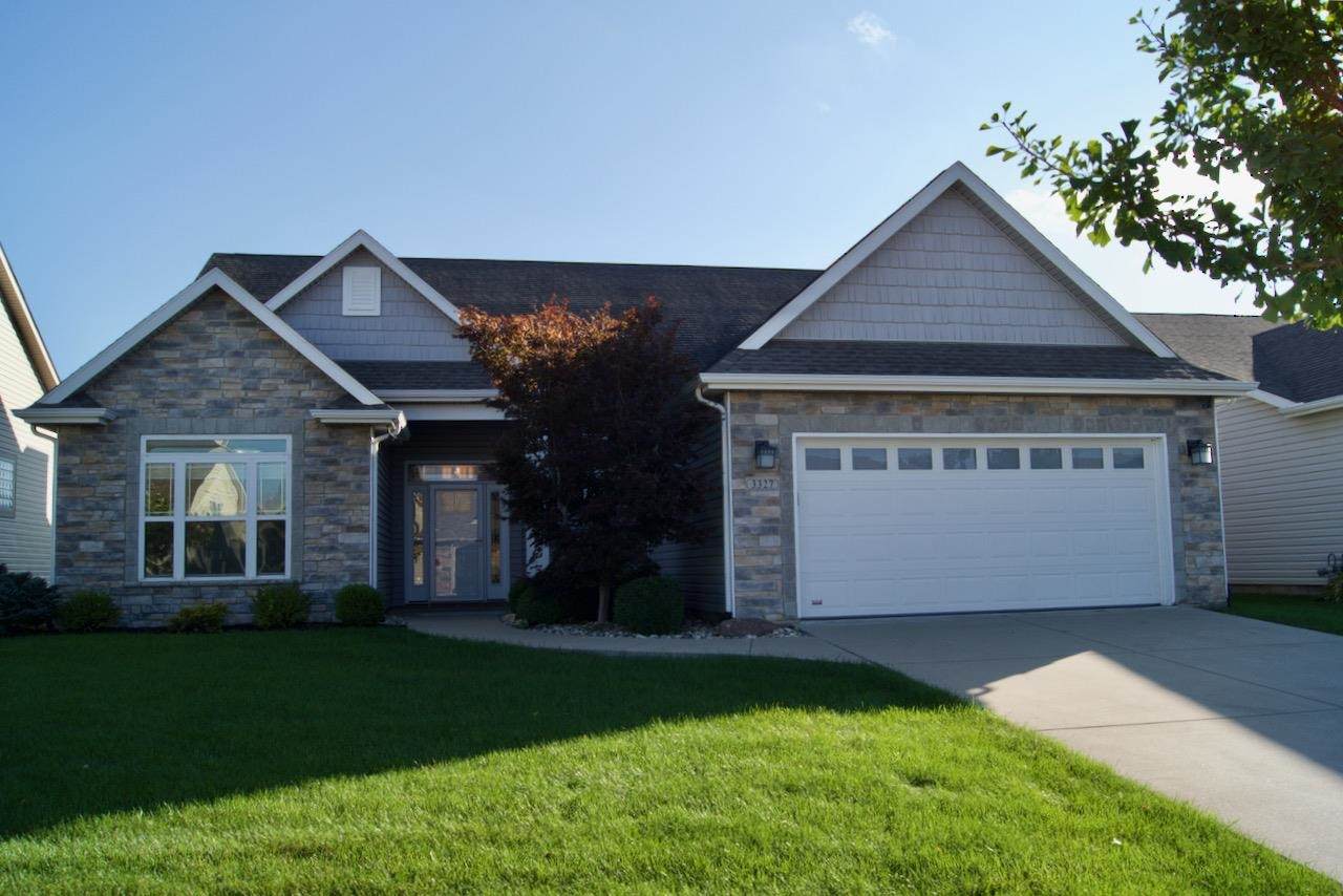 3327 Shrewsbury Drive - Photo 1