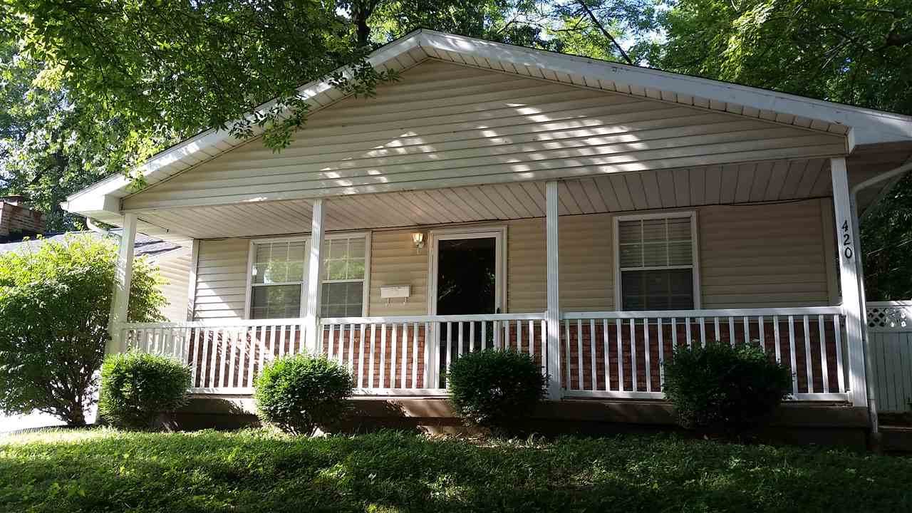 418 Main Street - Photo 1