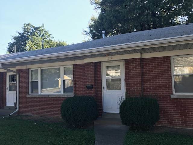 1339 Illinois Street - Photo 1