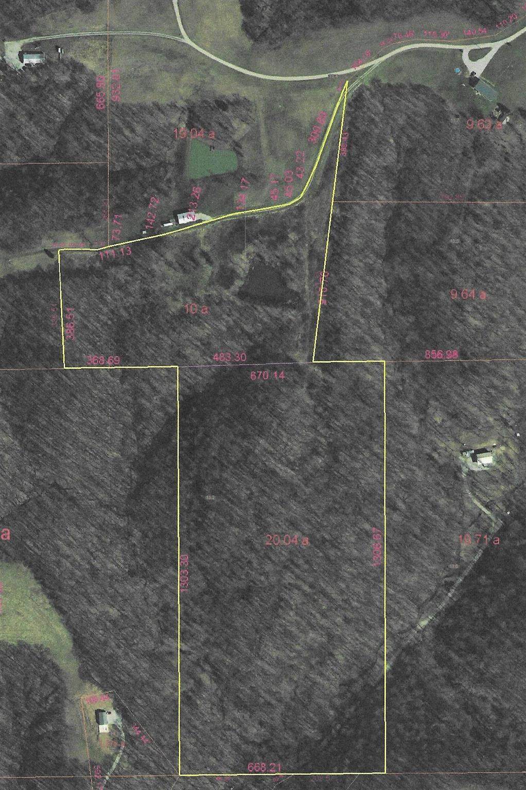 900E Road - Photo 1