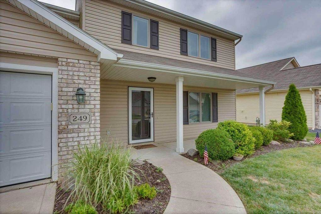 249 Hamilton Meadows Cove - Photo 1