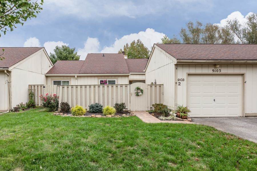 9103 Greenridge Lane - Photo 1