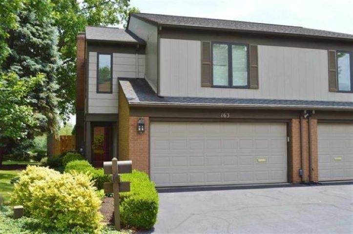 163 Hartin Drive - Photo 1