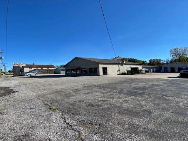 1633 Toledo Road - Photo 1