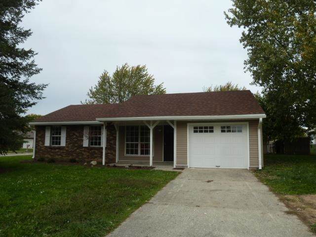 901 South F Street - Photo 1