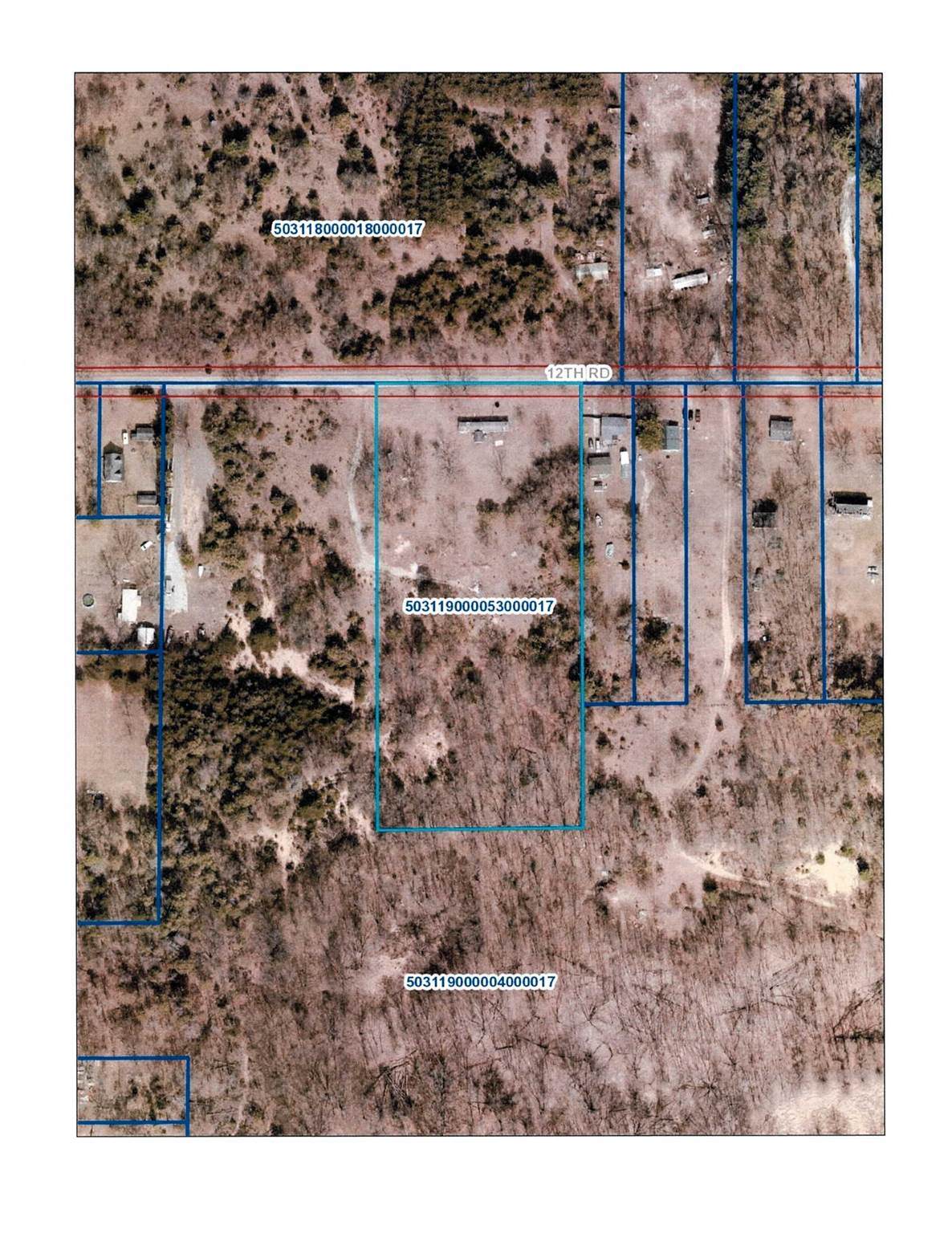 20903 12th Road - Photo 1