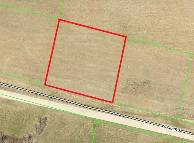 Lot 93 Kim Road - Photo 1
