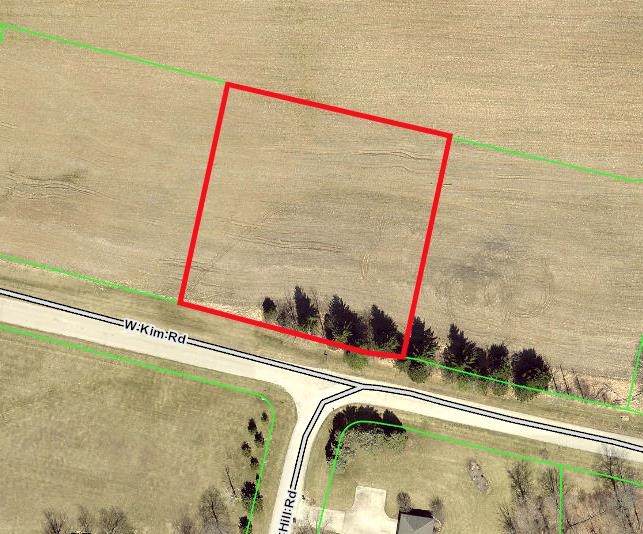 Lot 57 Kim Road - Photo 1
