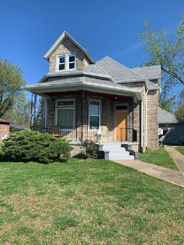 6678 Kratzville Road - Photo 1