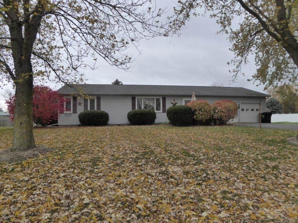 210 Leclere Street - Photo 1