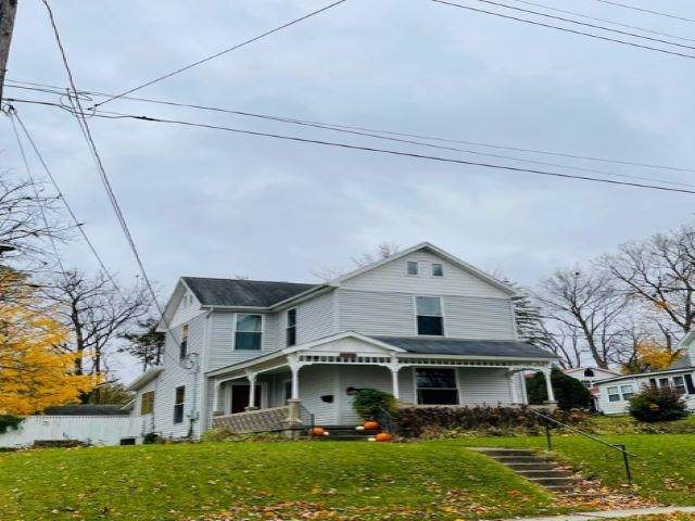 583 Columbus Street - Photo 1