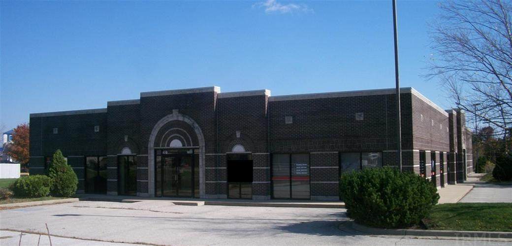 2908 Reed Road - Photo 1
