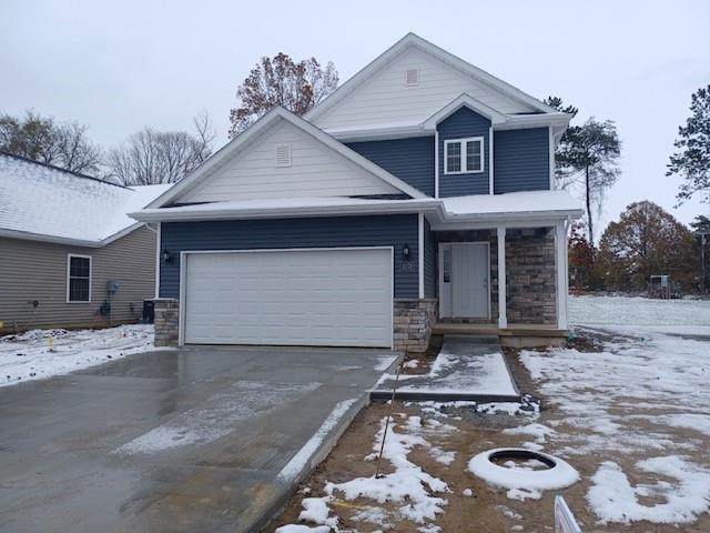 2076 Creekside Boulevard - Photo 1