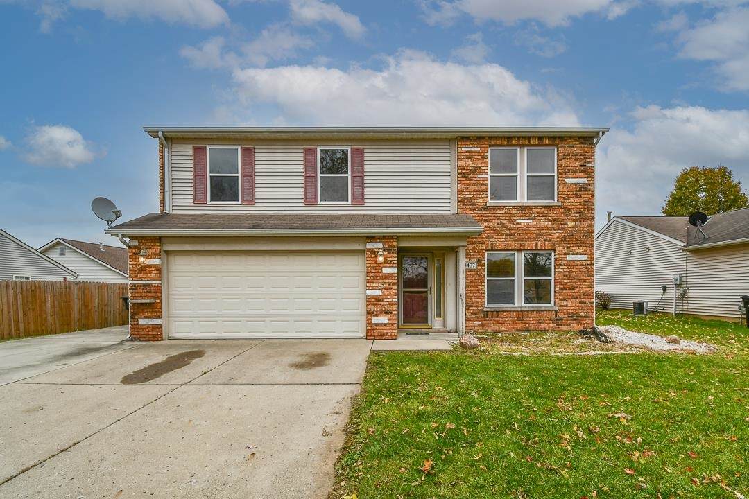 3437 Poland Hill Road - Photo 1