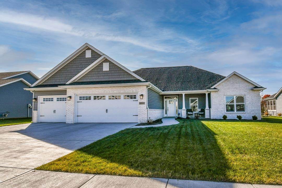 4516 Hayloft Drive - Photo 1