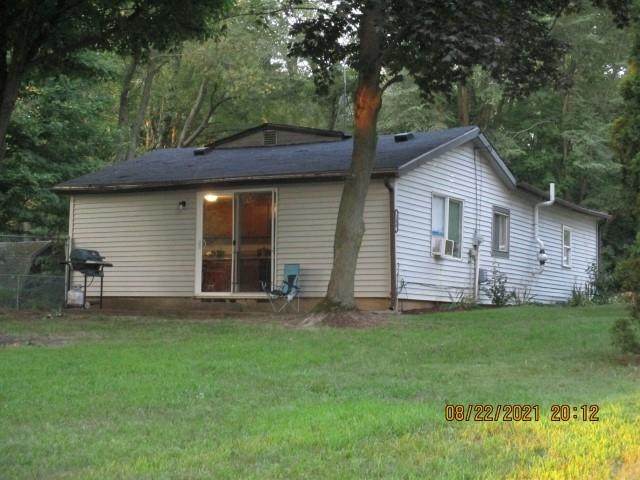 100 285 Crooked Lake - Photo 1
