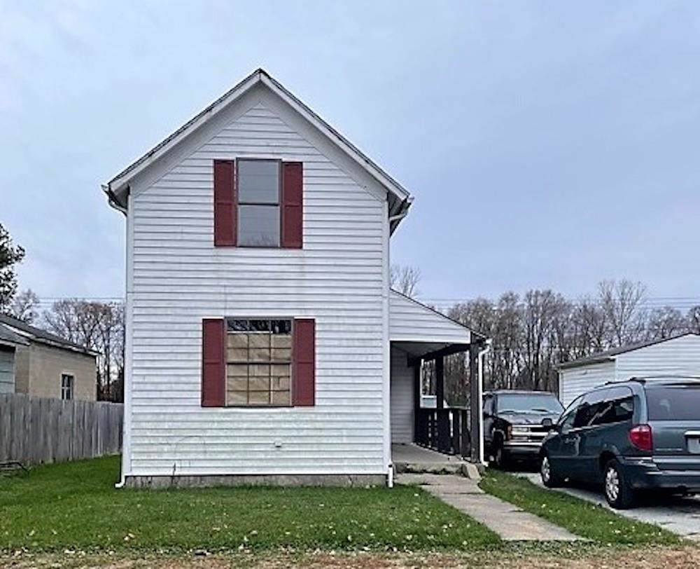 467 Washington Street - Photo 1