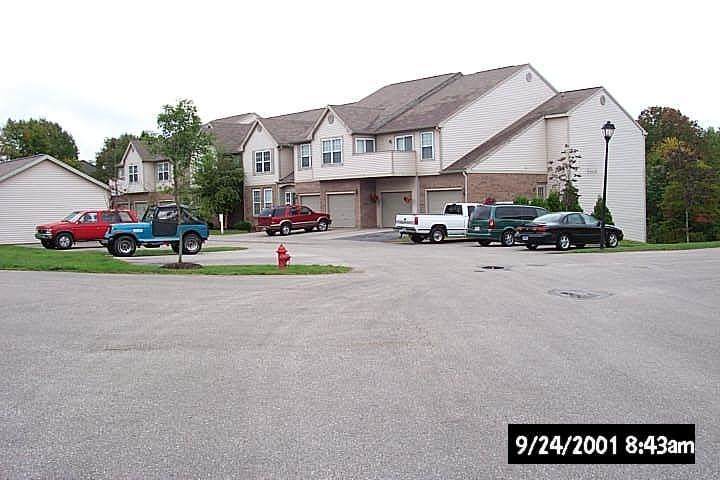 3707 Barrington Drive - Photo 1