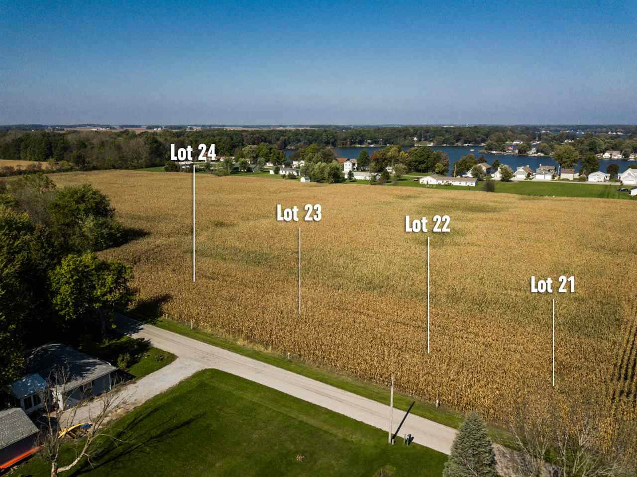 Lot 23 E Chalmers Road - Photo 1
