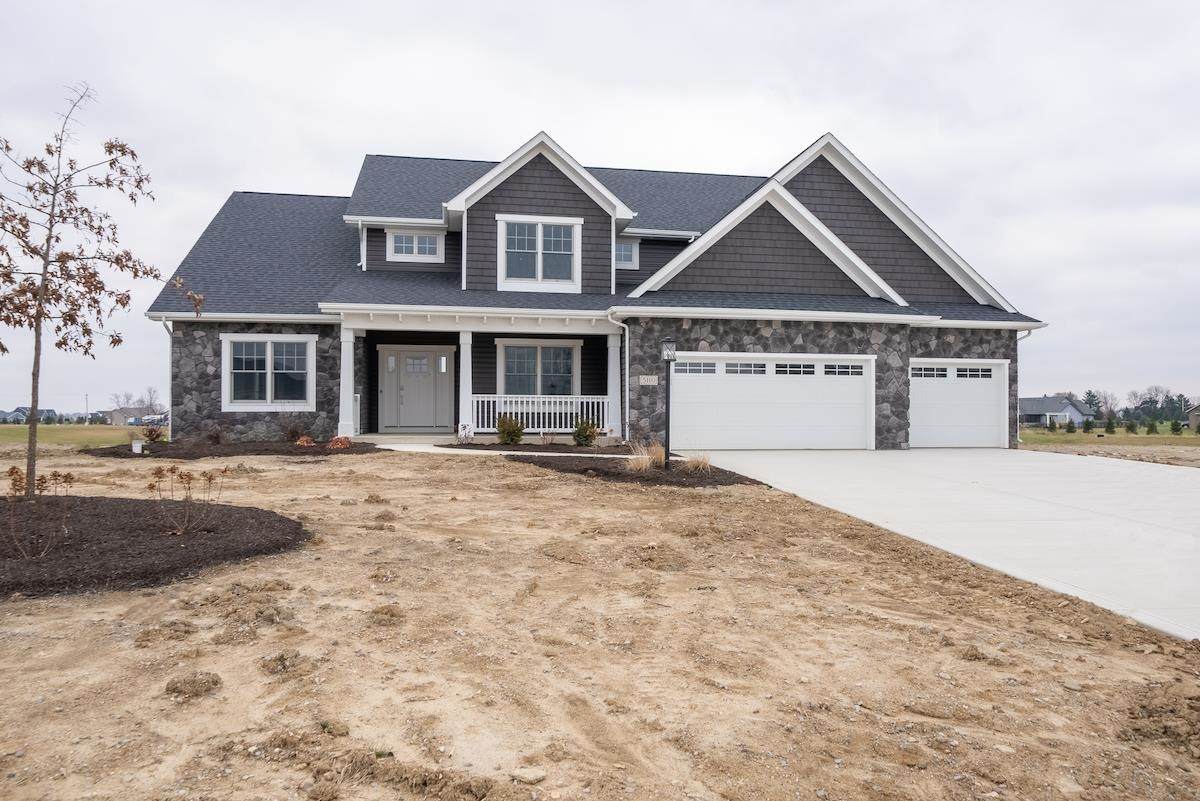 5110 Greyson Heights - Photo 1
