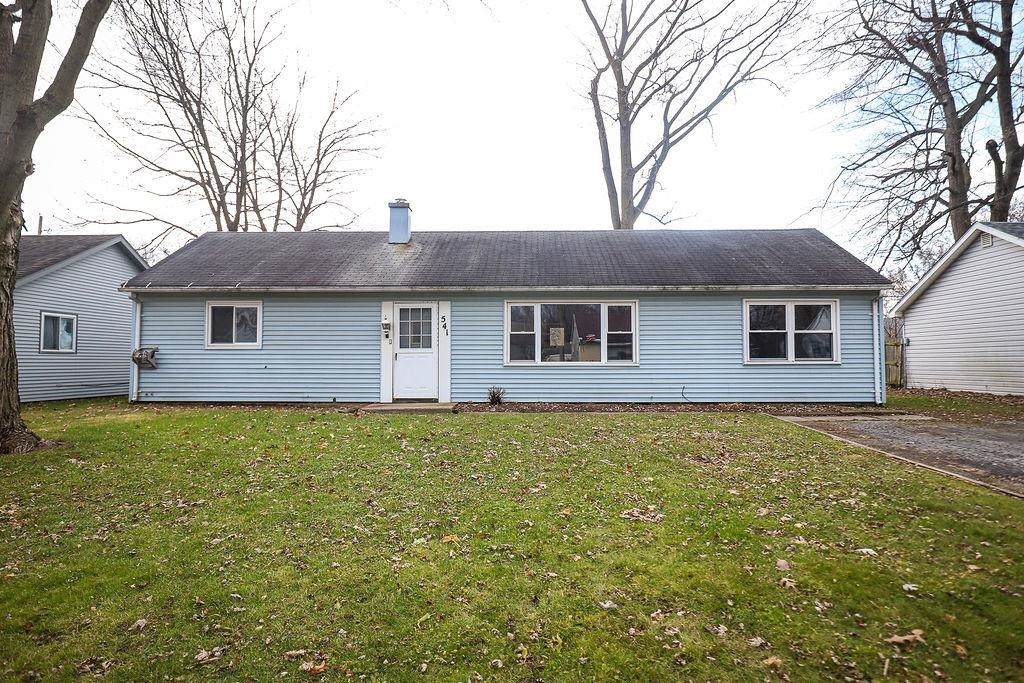 541 Kirkmore Drive - Photo 1