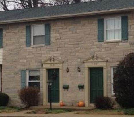1605 Dorchester Drive - Photo 1
